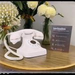 Telefóno Audiolibro